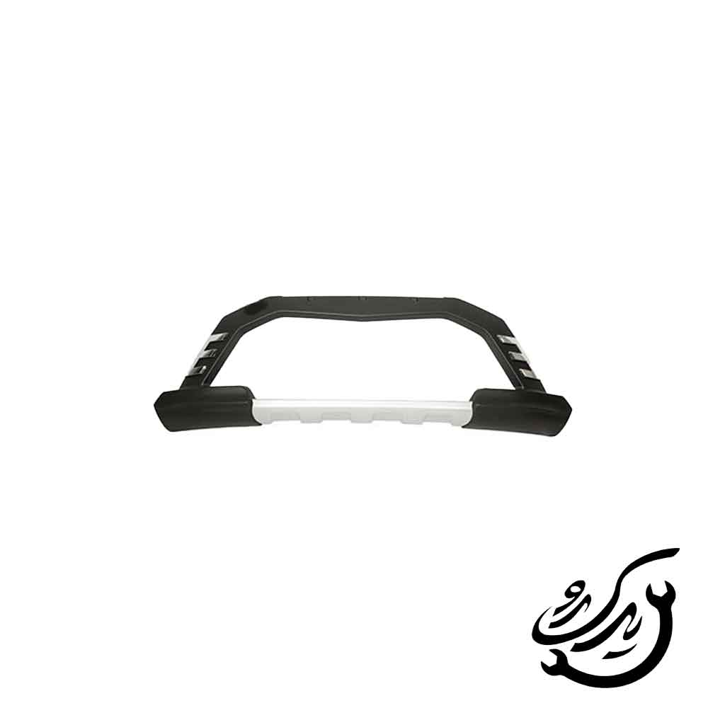 گارد جلو جک اس 5 S5 مدل E