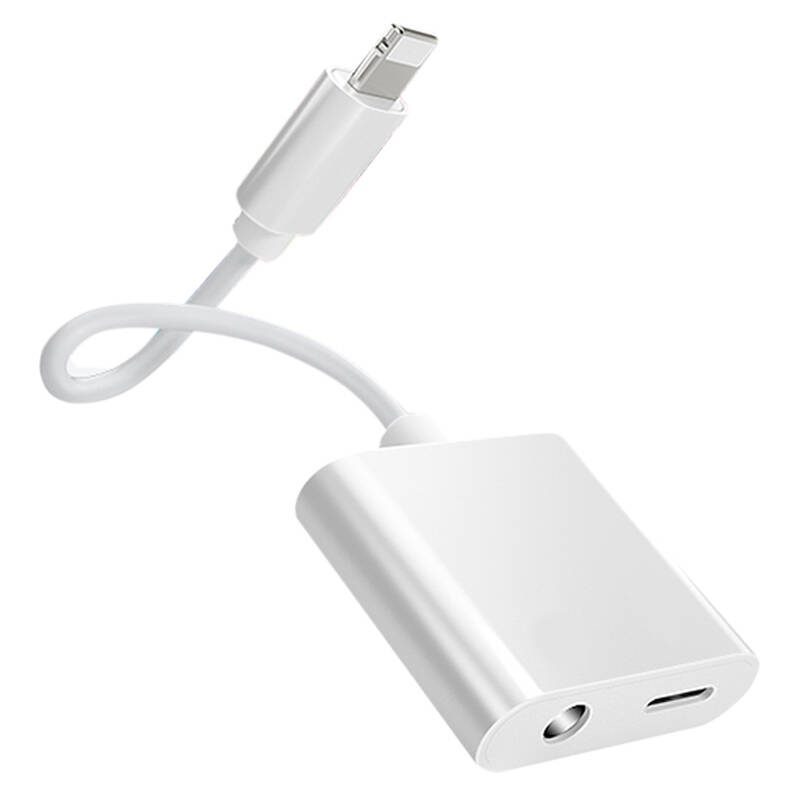 تبدیل CAZA K2 Lightning to AUX / Lightning 11cm