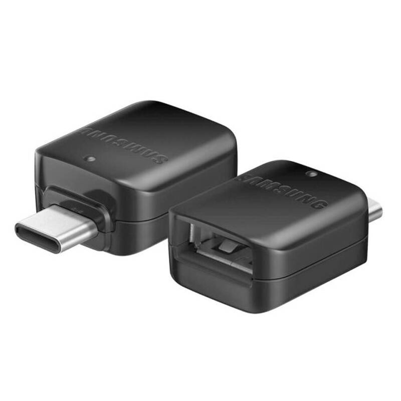 تبدیل اصلی Samsung S8 OTG Type-C