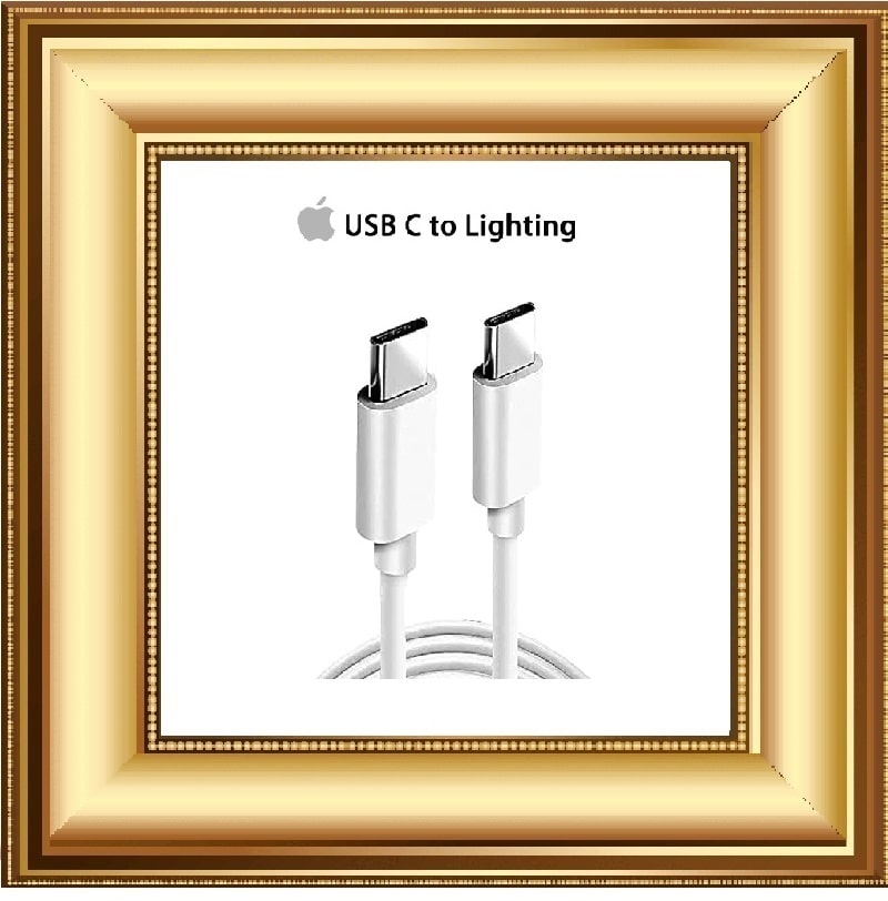 کابل TYPE C به TYPE C (اختصاصی)
