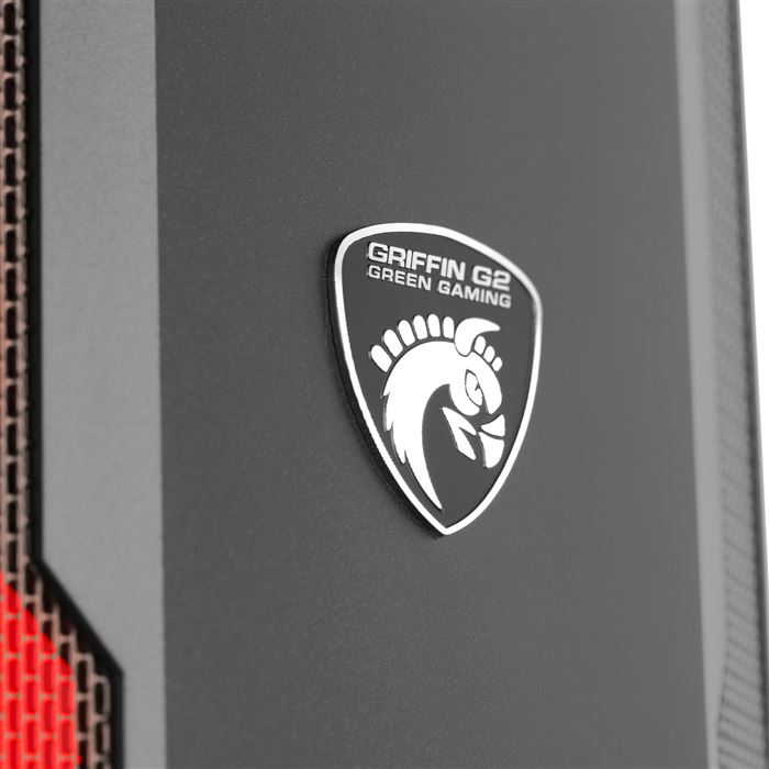 کیس گرین گریفین Case Green Griffin G2