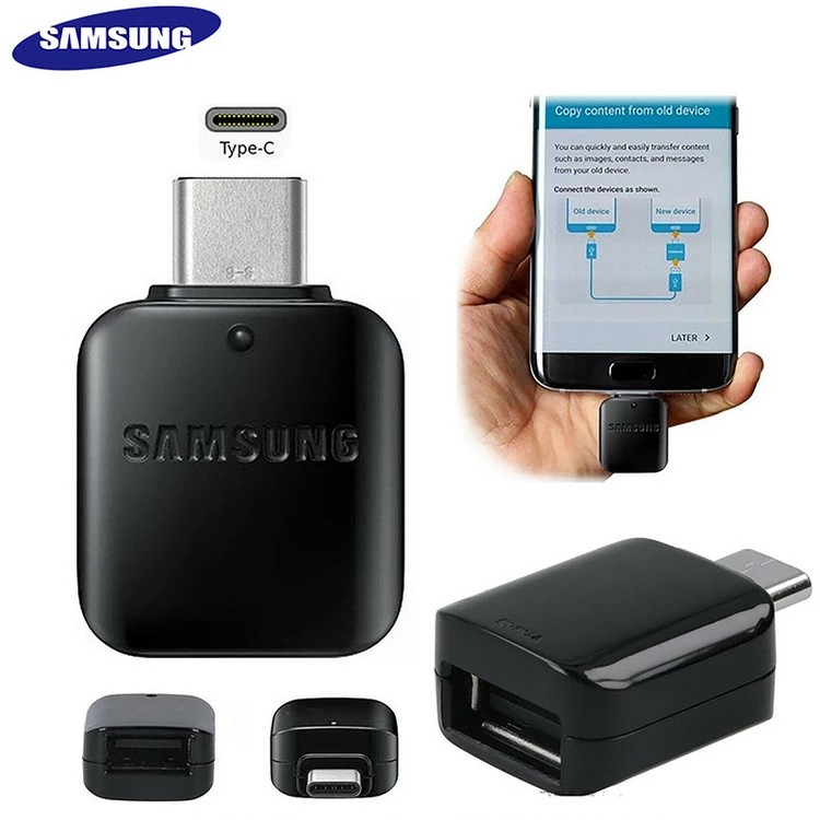 OTG SAMSUNG (micro - Type C)