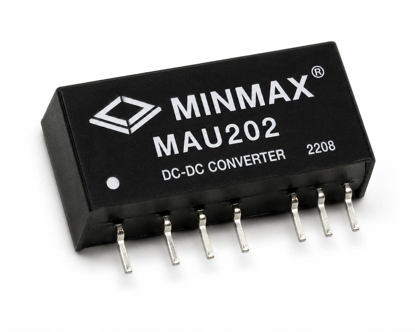 ماژول MAU202