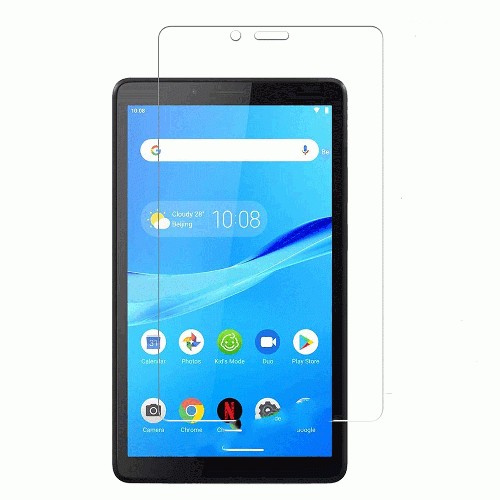 محافظ صفحه نمایش تبلت لنوو Lenovo TAB M7 7305X - Lenovo TAB M7 7305X Glass Screen Protector