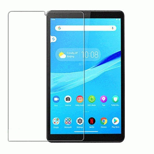 محافظ صفحه نمایش تبلت لنوو Lenovo TAB M8 8505X - Lenovo TAB M8 8505X Glass Screen Protector
