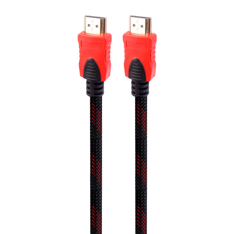 کابل HDMI ایکس فورنت X4 Net طول 1.5 متر پوست ماری