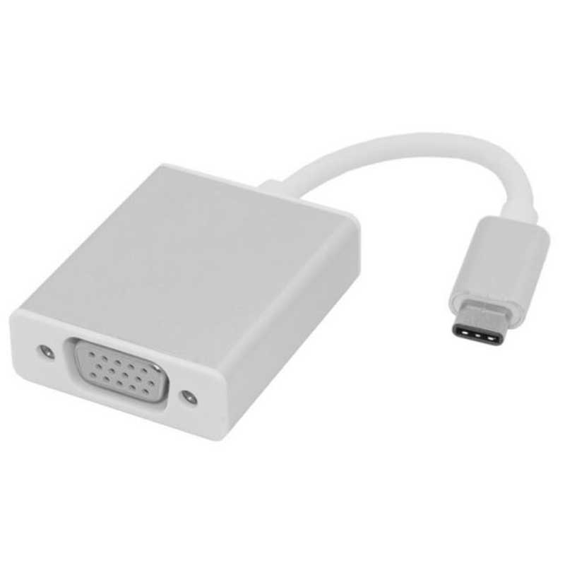 تبدیل Adapter Type-C USB3.1 to VGA