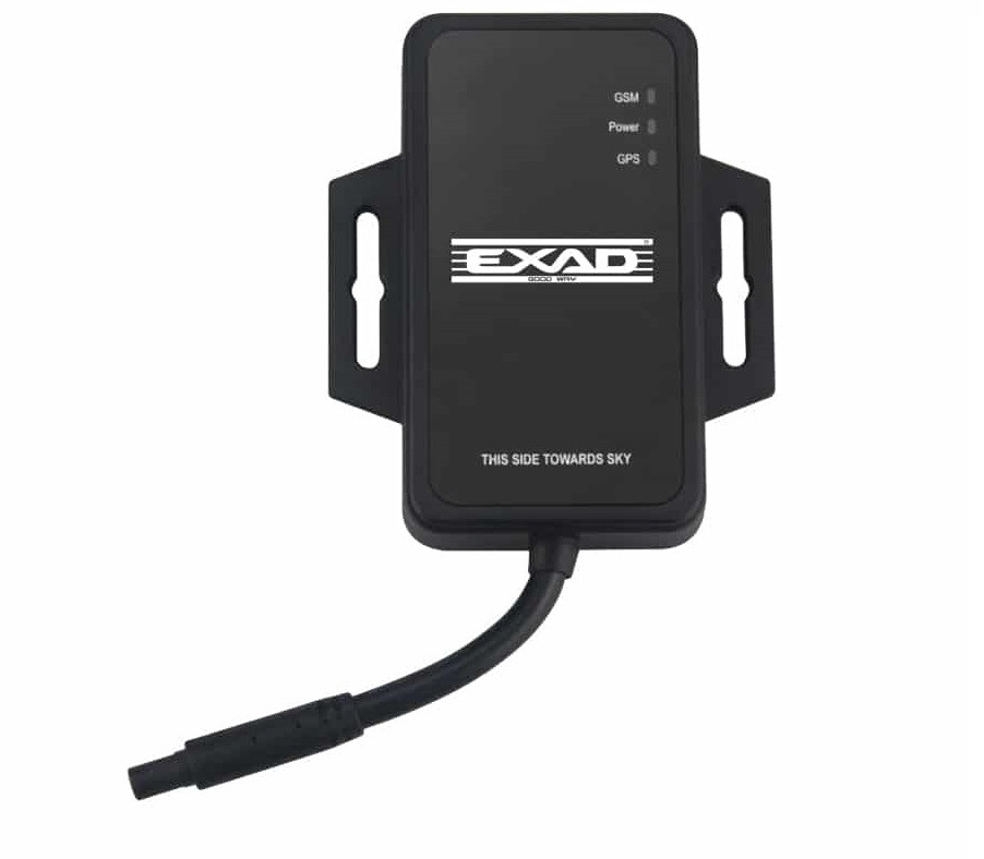 Exad EX-G2 ردیاب اگزد