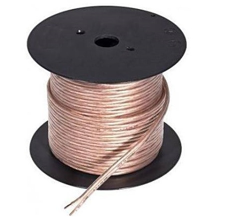 gladen ll 2x1.5mm 16awg سیم باند گیج 16 گلیدن