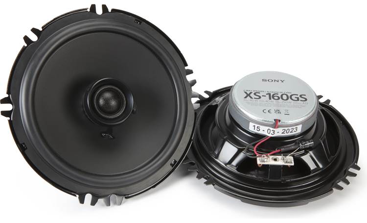 Sony XS-160GS بلندگو گرد سونی