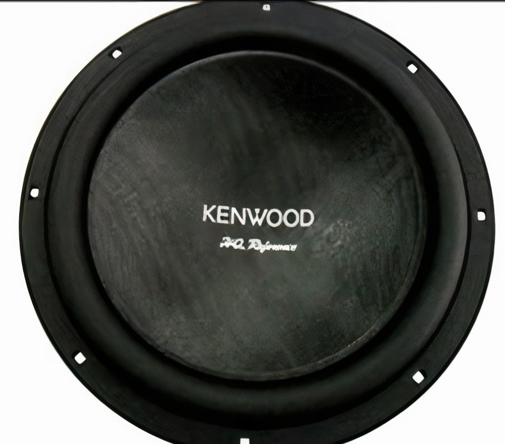 Kenwood KFC-HQR3000 ساب ووفر ۱۲ اینچ کنوود