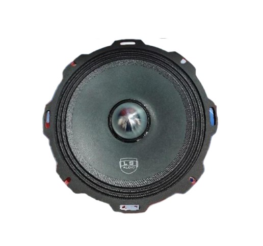 LS Audio LS-08F میدرنج ال اس آئودیو