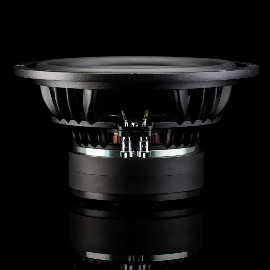 GLADEN PRO 10 ساب ووفر آلمانی گلیدن پرو ۱۰
