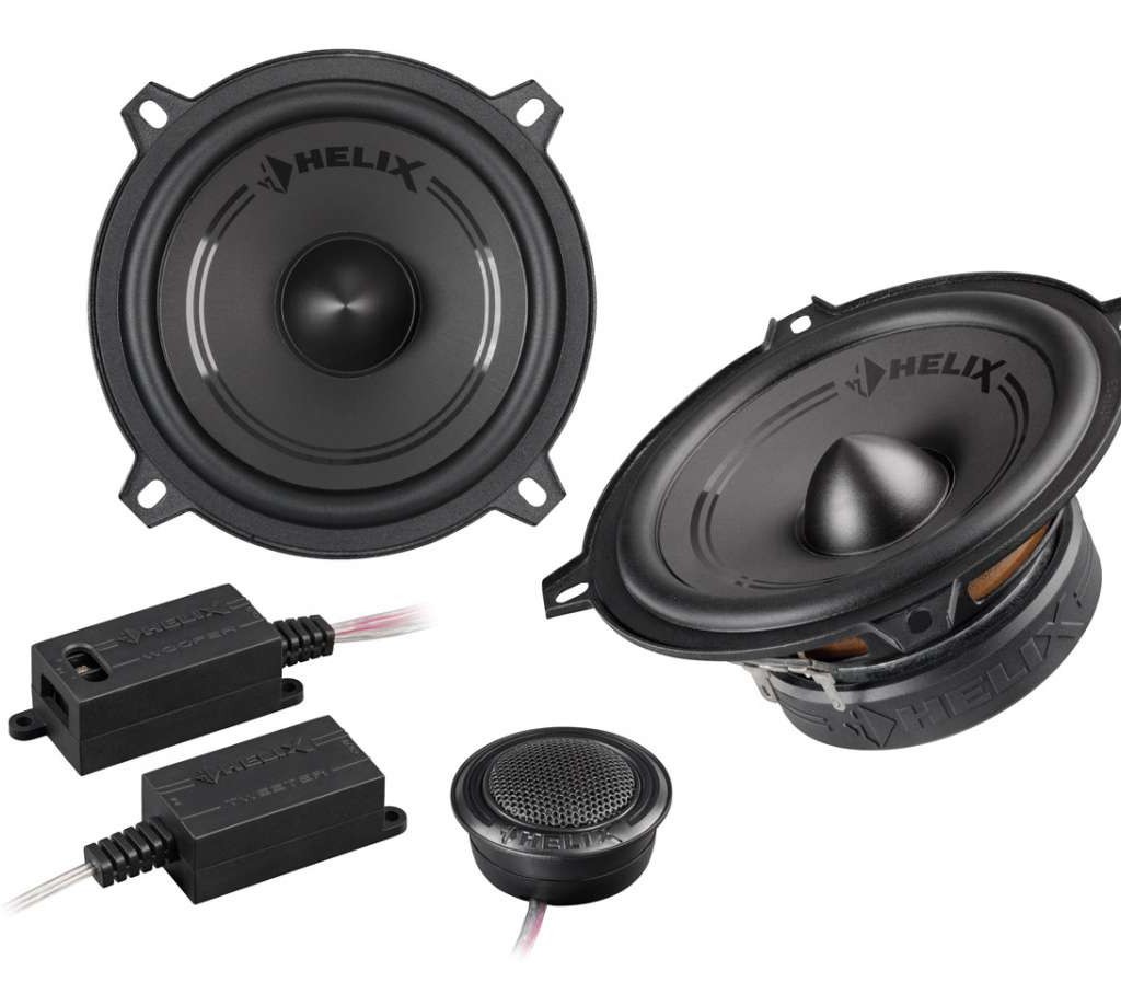 Helix F 52C کامپوننت هلیکس