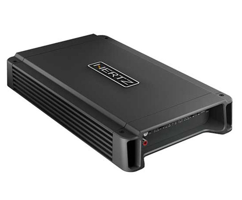 Hertz HCP1DK آمپلي فاير مونو هرتز