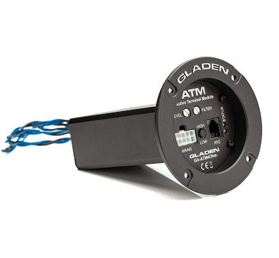 Gladen GA-ATM4ohm ترمینال اکتیو