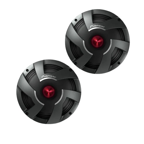 Pioneer TS-M651PRO میدرنج پایونیر
