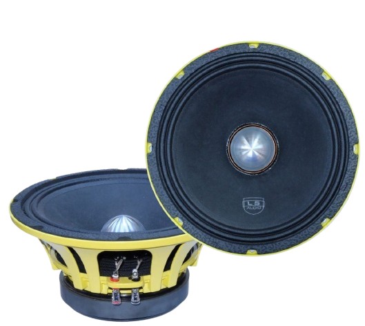 LS Audio LS-1000B میدرنج ال اس آئودیو