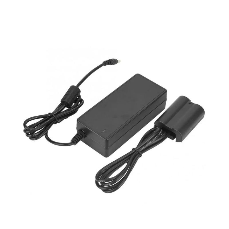 آداپتور برق مستقیم el_15 USB power adapter