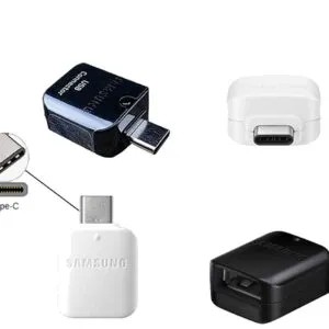 تبدیل OTG SAMSUNG اورجینال