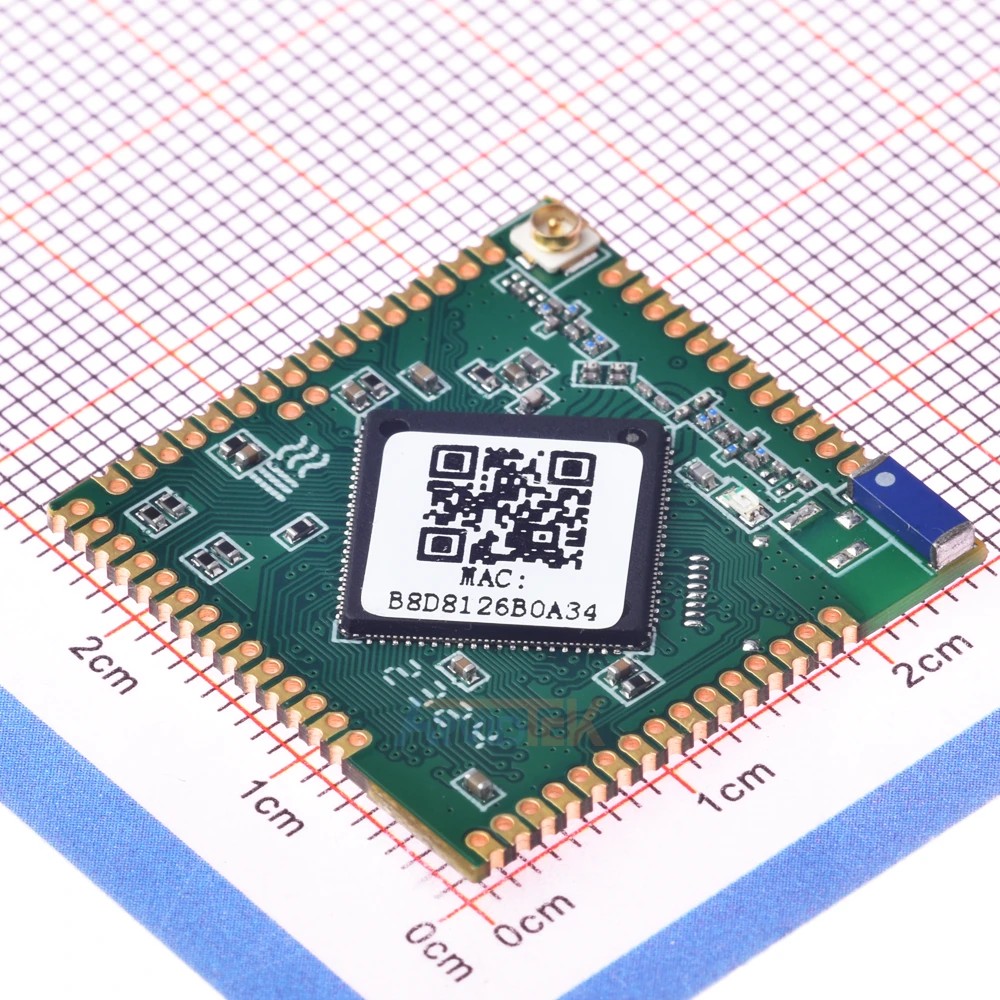 ماژول VoCore2-32MB-2xU.FL