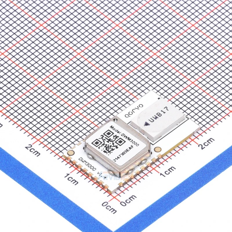 ماژول DWM3000