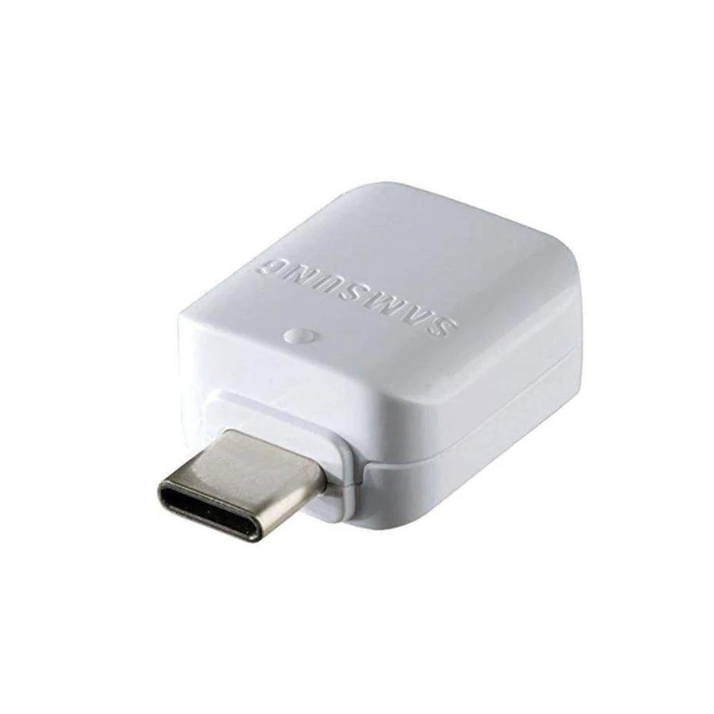 تبدیل و مبدل OTG SumSung Type C Android