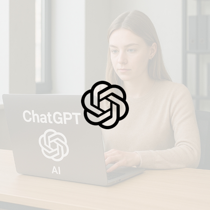 اکانت ChatGpt – چت جی پی تی