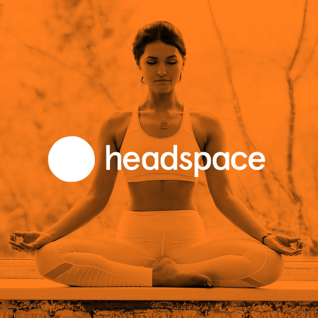 اکانت Head Space – هد اسپیس