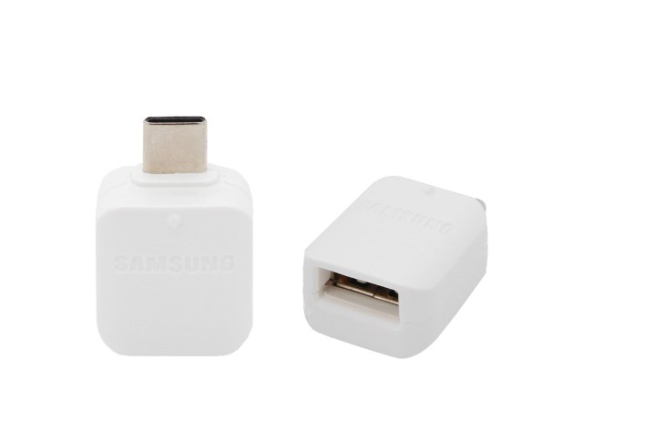 تبدیل OTG Type-C سامسونگ
