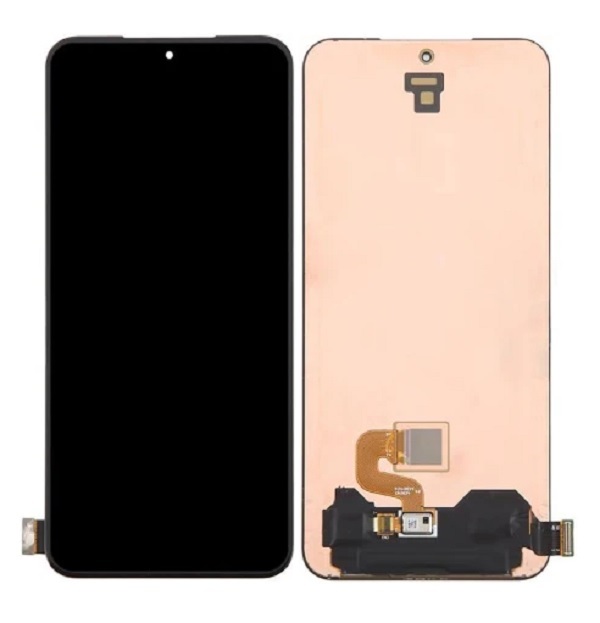ال سی دی اولد شیائومی بدون فریم k80,k80 pro,pocof7 pro,pocof7 ultra