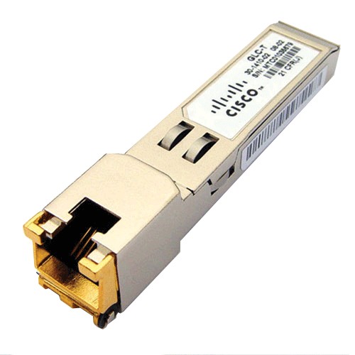 ماژول SFP-GE-T