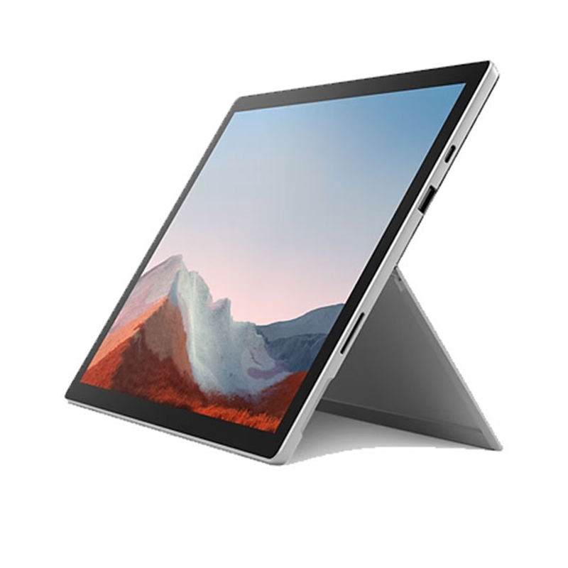 سرفیس استوک مدل Surface Pro 7 /core i7 -1065g7 / 16GB RAM/256GB SSD