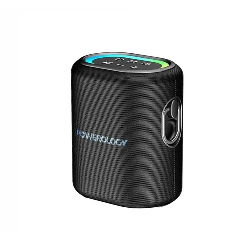 Powerology LOUD SPEAKER اسپیکر پاورولوژی مدلPW011