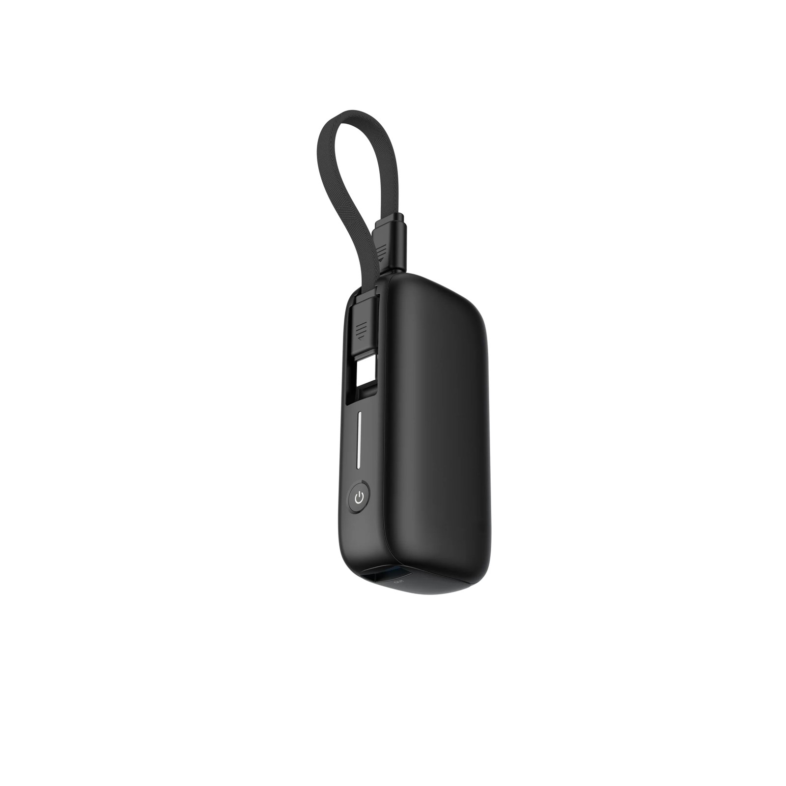 Powerology POWERBANK 5000 پاور بانک پاورولوژی 5000