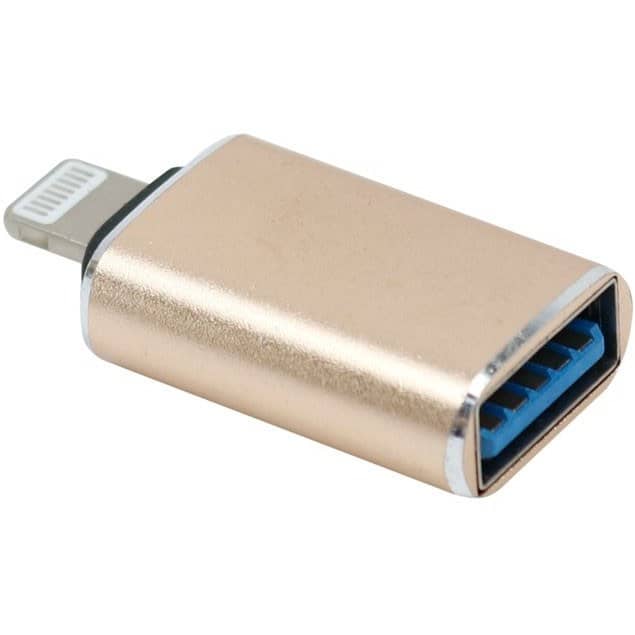 تبدیل OTG iphone