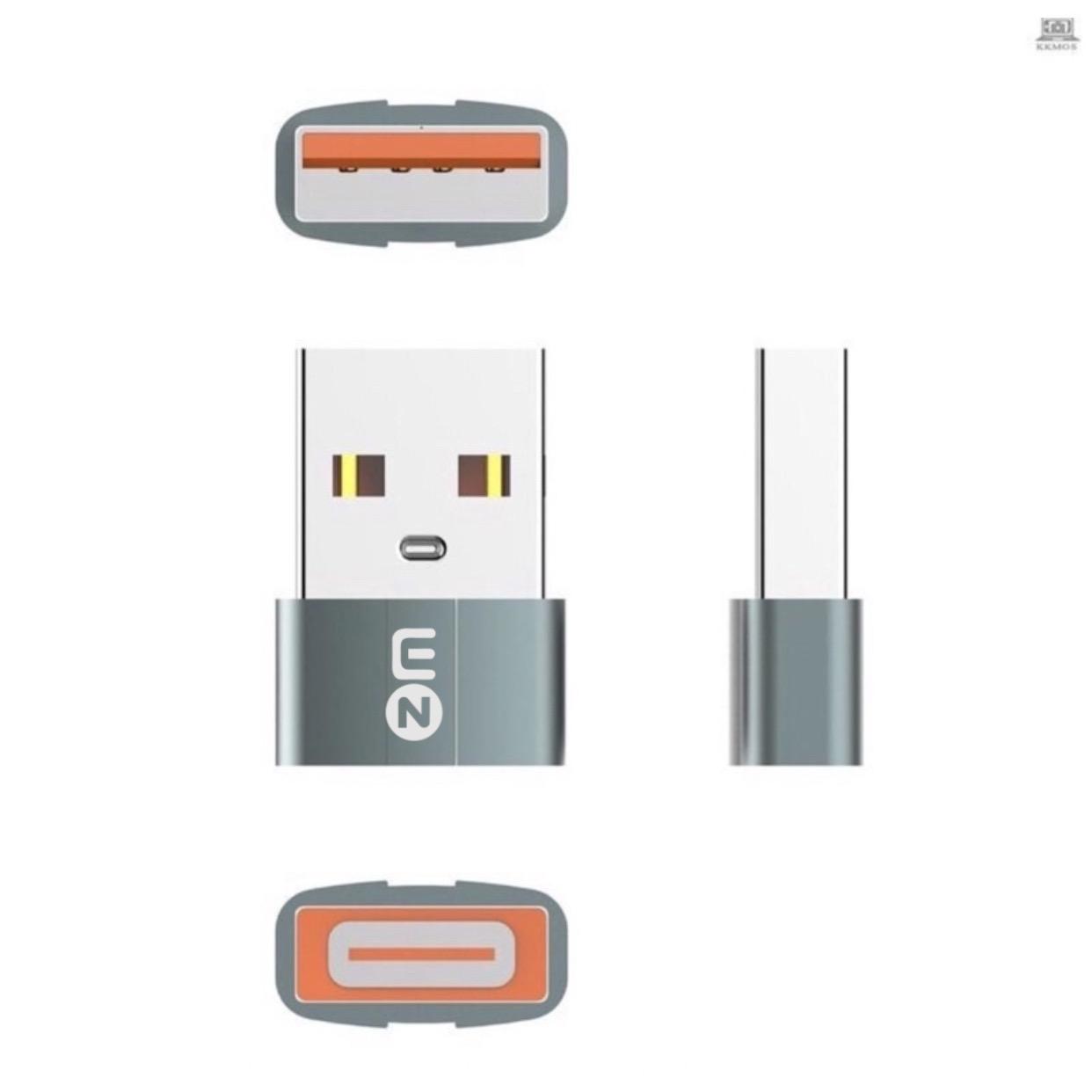 ZM C to USB