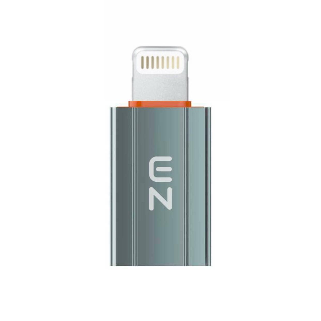 ZM OTG iPhone