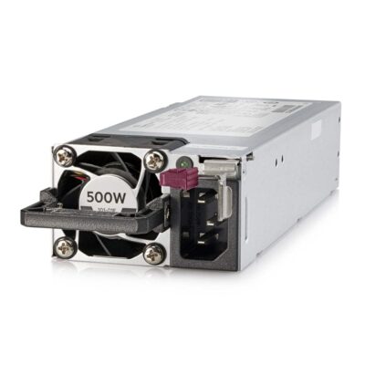 پاور سرور HPE 500W Low Halogen - آرسس تک