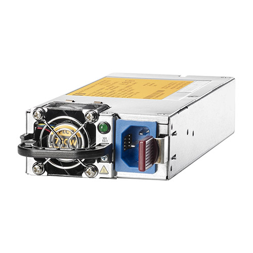 پاور سرور HPE 750W Common Slot Platinum Plus Hot-Plug Power Supply Kit