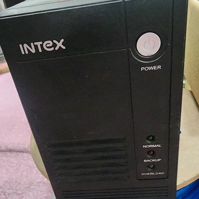 Ups 1.5kva باتری داخلی
