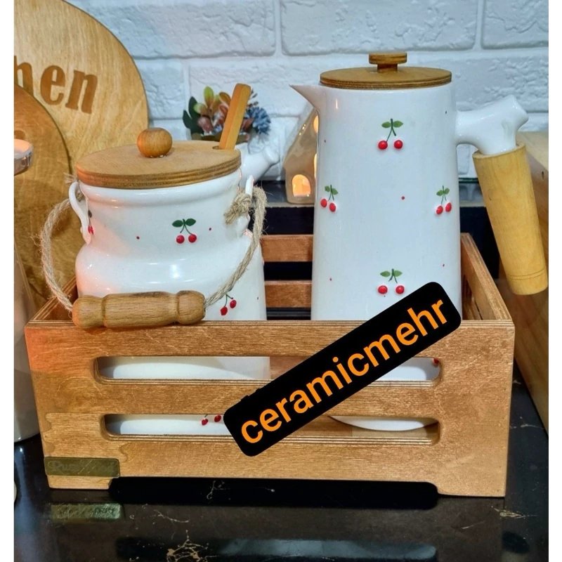 کنار گازی جدید