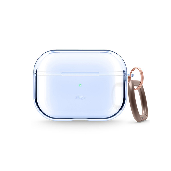 کیف شفاف ایرپاد AIR PODS PRO 2