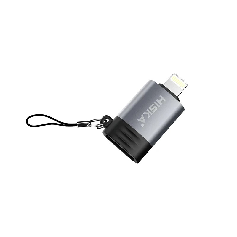 تبدیل OTG HISKA HR-11 LIGHTNING
