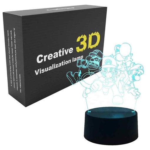 بالبینگ مدل Creative 3D