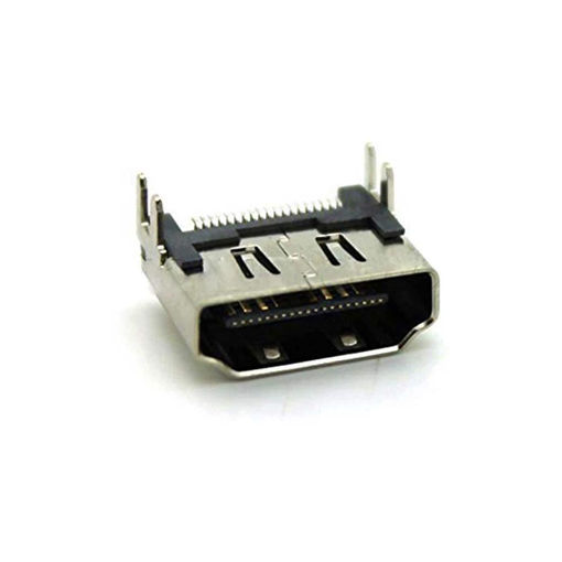 قطعه سوکت FAT PS5 HDMI