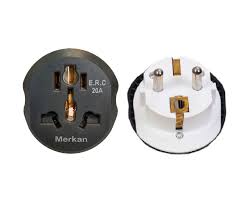 تبدیل 3 به 2 MARKEN