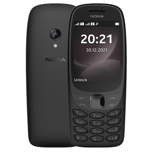 نوکیا 6310 دو سیم کارت اورجینال ویتنام