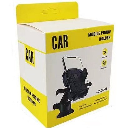 HOLDER CAR CZ026-33