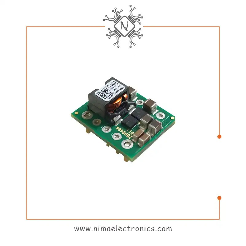 مبدل I3A4W005A150V-001-R